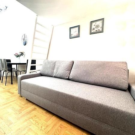F2 Ultra Central Danube Loft بودابست المظهر الخارجي الصورة
