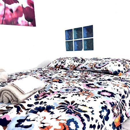F2 Ultra Central Danube Loft بودابست المظهر الخارجي الصورة