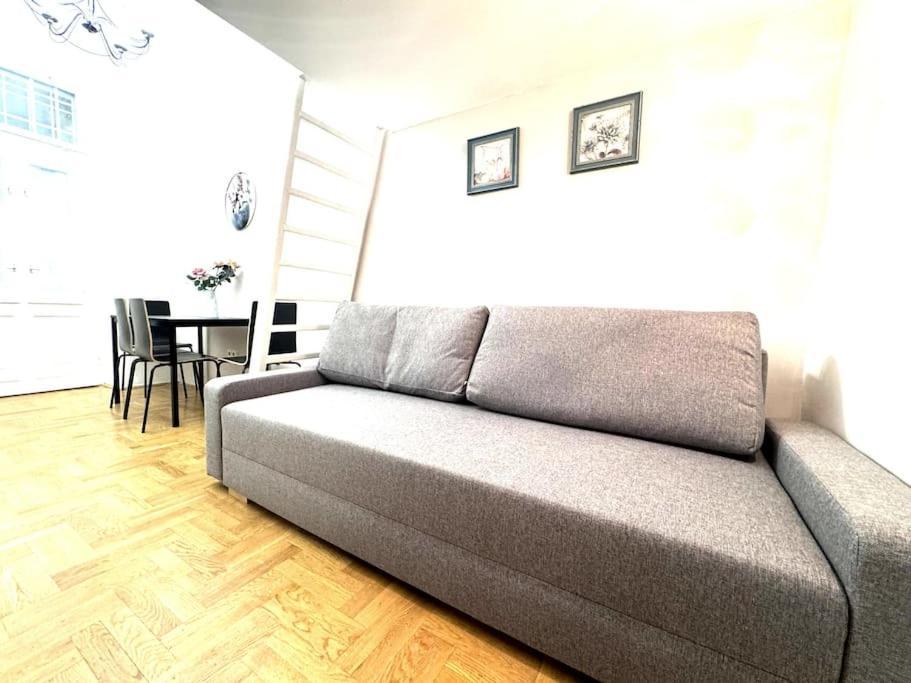 F2 Ultra Central Danube Loft بودابست المظهر الخارجي الصورة